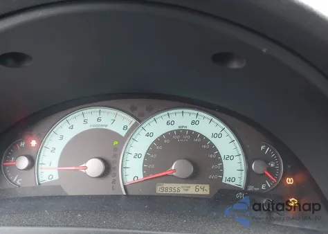 2008 Toyota Camry Se z USA, uszkodzony, nr VIN 4T1BE46K98U776556